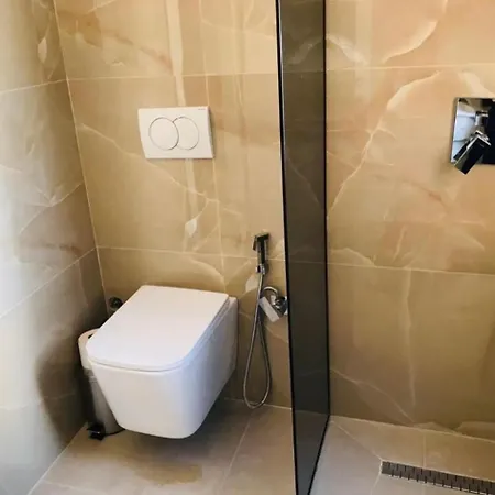 Cozy Apartment Tirana