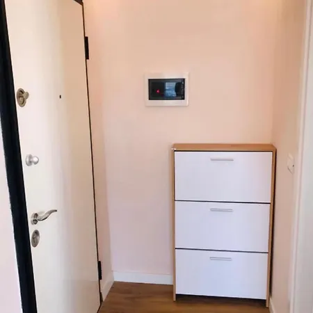 Apartment Cozy Tirana
