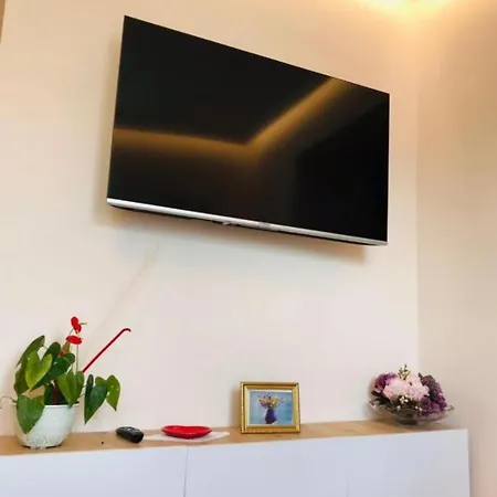 Apartment Cozy Tirana